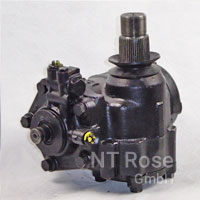 Lenkgetriebe LS4 für Mercedes-Benz Vario klein