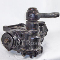 LKW Lenkgetriebe LS7 SK klein