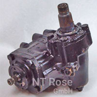 Lenkgetriebe Mercedes LS3