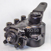 Lenkgetriebe RBL C500 für MAN TGA