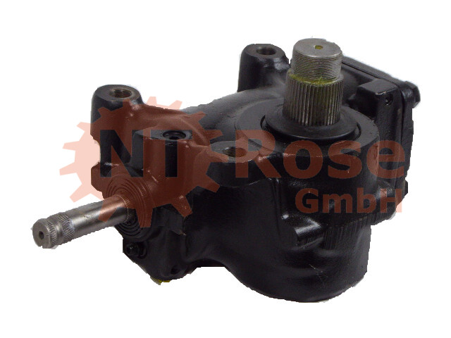 Lenkgetriebe ZF 8095 lang