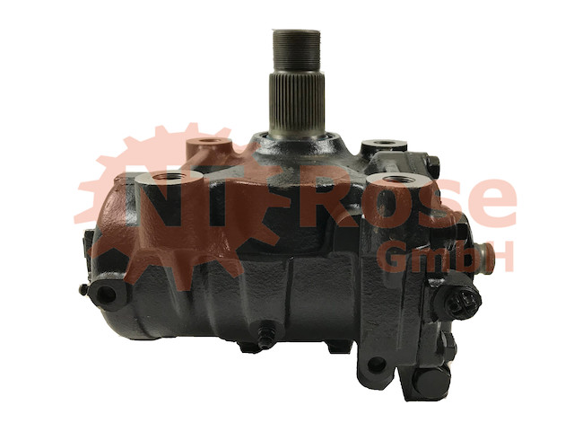 Lkw Lenkgetriebe Mercedes LS4