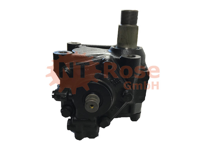 Mercedes Lenkgetriebe LS4 LS6 LS8